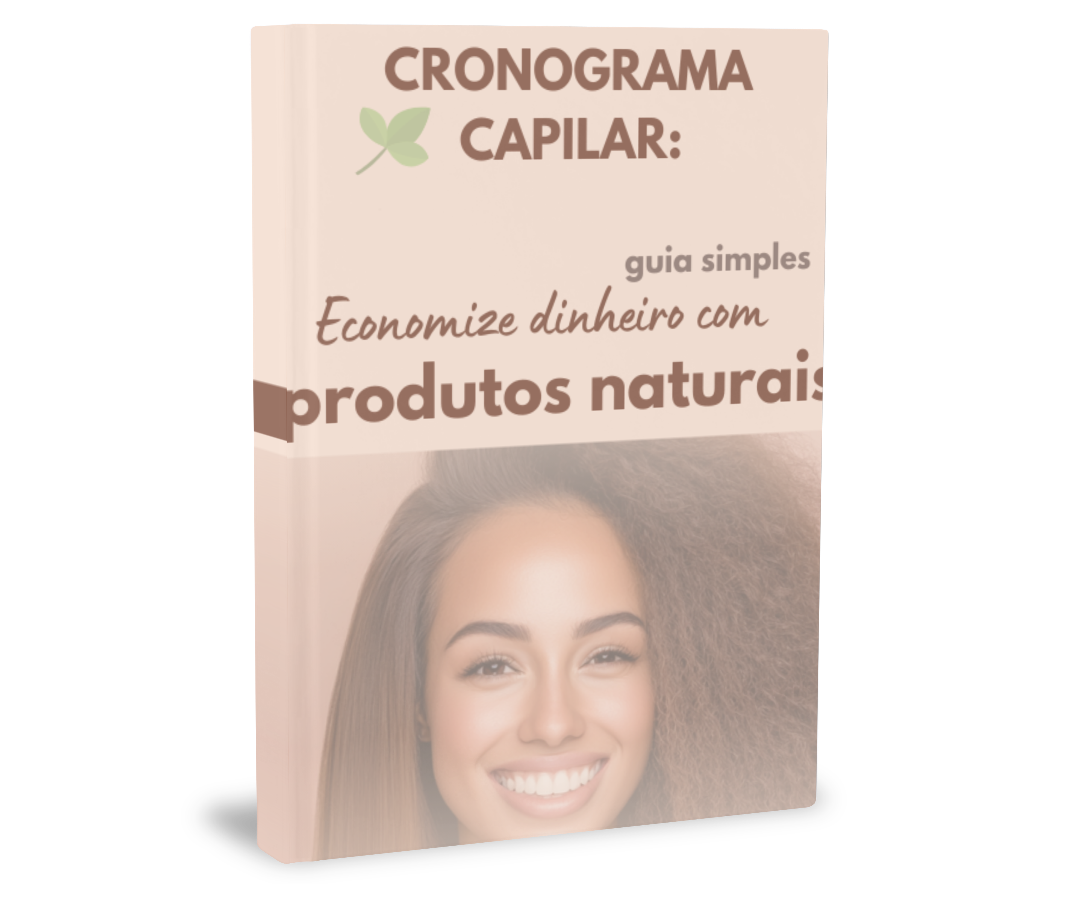 Cronograma Milagroso Pós-Alisamento