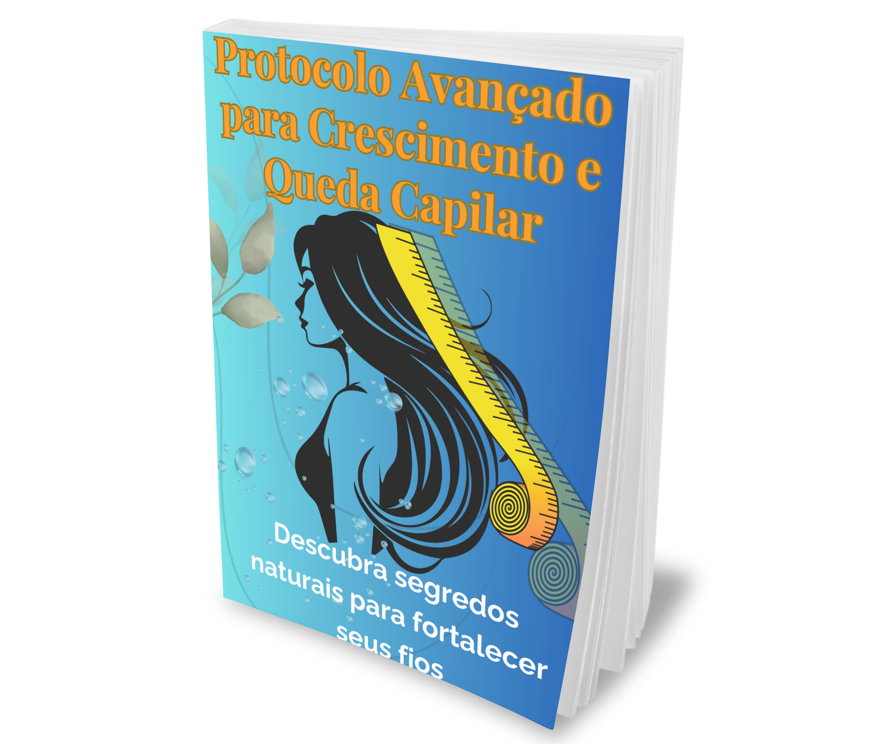 Dicas para Crescimento e Queda Capilar